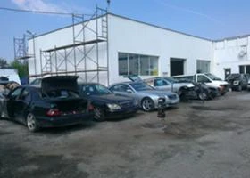 Двигател за Mercedes-Benz Sprinter, снимка 8