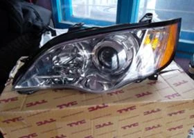 Фарове за Subaru Legacy/Outback, снимка 1