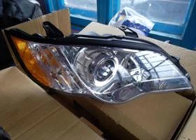 Фарове за Subaru Legacy/Outback, снимка 2