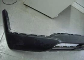 Оригинална броня за Опел Антара 2012г, снимка 3