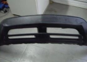 Оригинална броня за Опел Антара 2012г, снимка 4