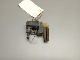 Ел клапан турбо, соленоид Рено Клио 1.5дци (б)