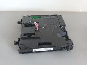 Модул,бсм рено лагуна 2.0 бензин 