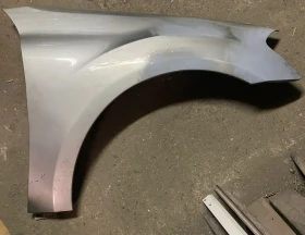 Десен калник Мерцедес МЛ w164