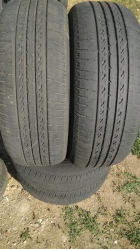 Гуми Летни 235/60R18, снимка 1