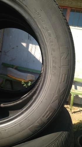 Гуми Летни 235/60R18, снимка 2