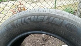 Гуми Летни 205/60R16, снимка 4
