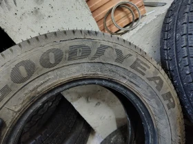 Гуми Летни 185/80R14, снимка 3