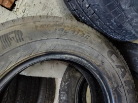 Гуми Летни 185/80R14, снимка 4