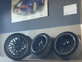 ���� � ������ 315/35R22 �� Mercedes-Benz | Mobile.bg � ����� ������ 4