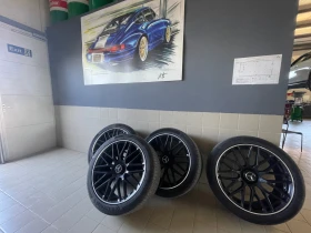 ���� � ������ 315/35R22 �� Mercedes-Benz | Mobile.bg � ����� ������ 3