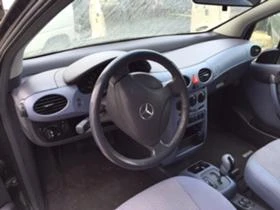 Mercedes-Benz A 160, снимка 4