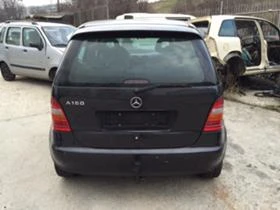 Mercedes-Benz A 160, снимка 2