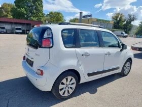Citroen C3 Picasso 1.6hdi, снимка 5
