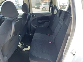 Citroen C3 Picasso 1.6hdi, снимка 10