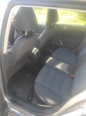 VW Golf 6 , снимка 4