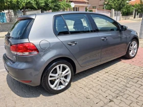 VW Golf 6 , снимка 5