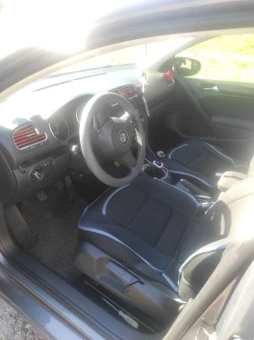 VW Golf 6 , снимка 5