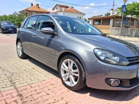 VW Golf 6 , снимка 3