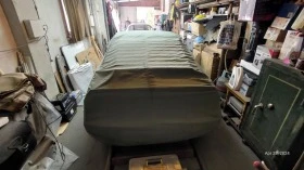 Nissan 280 z Datsun 280zx, снимка 4