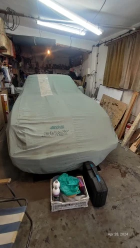 Nissan 280 z Datsun 280zx, снимка 3