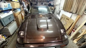Nissan 280 z Datsun 280zx, снимка 8