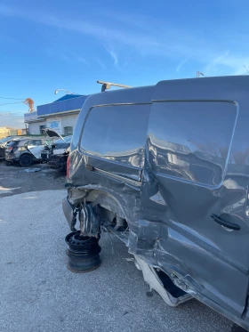 VW Caddy 1.4 TGI, снимка 6