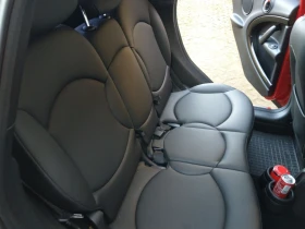 Mini John Cooper Works Countryman S 4x4, снимка 16