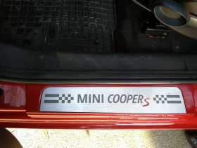 Mini John Cooper Works Countryman S 4x4, снимка 7