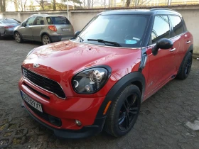 Mini John Cooper Works Countryman S 4x4, снимка 13