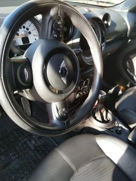 Mini John Cooper Works Countryman S 4x4, снимка 8