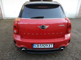 Mini John Cooper Works Countryman S 4x4, снимка 14