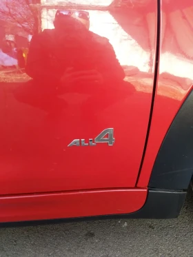 Mini John Cooper Works Countryman S 4x4, снимка 5