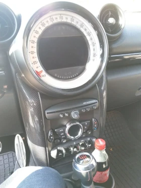 Mini John Cooper Works Countryman S 4x4, снимка 9