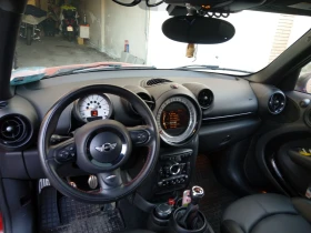 Mini John Cooper Works Countryman S 4x4, снимка 15