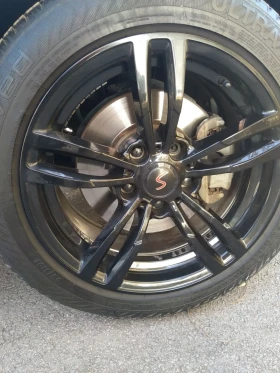 Mini John Cooper Works Countryman S 4x4, снимка 6