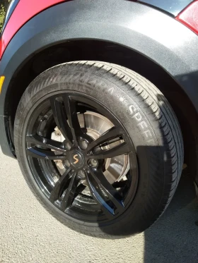 Mini John Cooper Works Countryman S 4x4, снимка 4