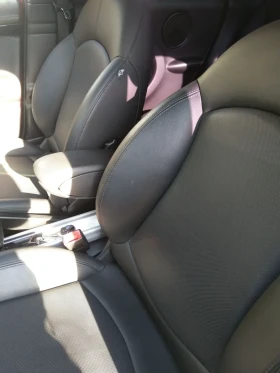 Mini John Cooper Works Countryman S 4x4, снимка 10