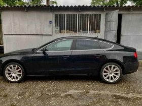Audi A5 3.0TDI Sportback, снимка 3