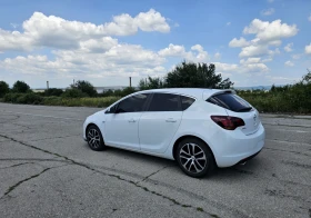 Opel Astra, снимка 3