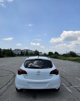 Opel Astra, снимка 2