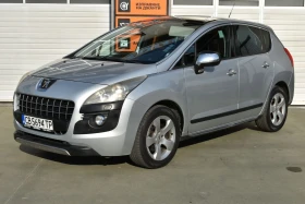 Peugeot 3008 1.6Т Автоматик, снимка 1