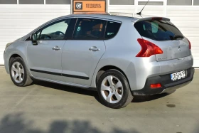 Peugeot 3008 1.6Т Автоматик, снимка 4