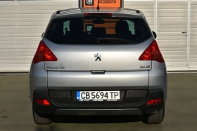 Peugeot 3008 1.6Т Автоматик, снимка 6