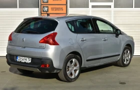Peugeot 3008 1.6Т Автоматик, снимка 5