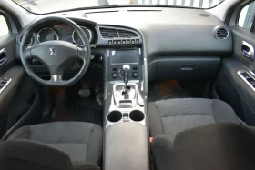 Peugeot 3008 1.6Т Автоматик, снимка 10