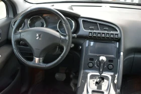 Peugeot 3008 1.6Т Автоматик, снимка 11