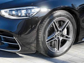 Mercedes-Benz S 580 AMG/LONG/4-MATIC/DRIVE PILOT/EXCLUSIV/BURM/TV/PANO, снимка 3