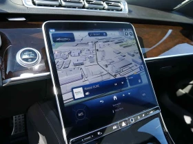 Mercedes-Benz S 580 AMG/LONG/4-MATIC/DRIVE PILOT/EXCLUSIV/BURM/TV/PANO, снимка 8