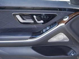 Mercedes-Benz S 580 AMG/LONG/4-MATIC/DRIVE PILOT/EXCLUSIV/BURM/TV/PANO, снимка 5